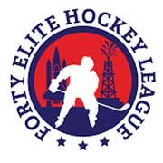 Forty Elite Hockey League